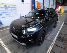 Citroen C3 Fontenay-sur-Eure