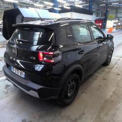 Citroen C3 Electrique 113ch 44,2kWh autonomie confort PLUS occasion - Fontenay-sur-Eure - photo 2/6