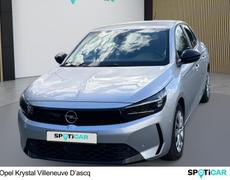 Opel Corsa Villeneuve-d'Ascq