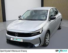 Opel Corsa Villeneuve-d'Ascq