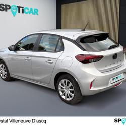 Opel Corsa 1.2 Turbo 100ch Edition occasion - Villeneuve-d'Ascq - photo 3/26