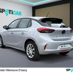 Opel Corsa 1.2 Turbo 100ch Edition occasion - Villeneuve-d'Ascq - photo 3/26