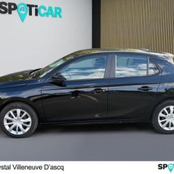 Opel Corsa 1.2 Turbo 100ch Edition occasion - Villeneuve-d'Ascq - photo 2/26