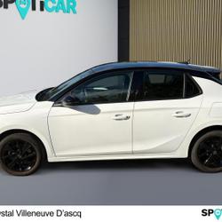 Opel Corsa 1.2 Turbo 100ch GS occasion - Villeneuve-d'Ascq - photo 2/26