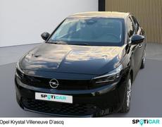 Opel Corsa Villeneuve-d'Ascq