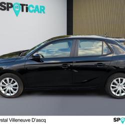 Opel Corsa 1.2 Turbo 100ch Edition BVA8 occasion - Villeneuve-d'Ascq - photo 2/26