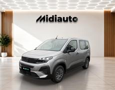 Peugeot Rifter Vernouillet