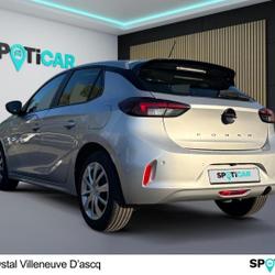 Opel Corsa 1.2 Turbo 100ch Edition BVA8 occasion - Villeneuve-d'Ascq - photo 3/26