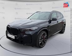 BMW X5 Sausheim