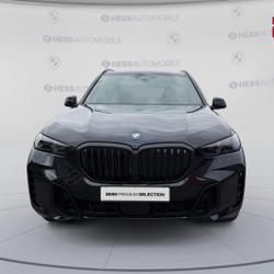 BMW X5 xDrive50e 489ch M Sport occasion - Sausheim - photo 2/30