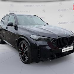 BMW X5 xDrive50e 489ch M Sport occasion - Sausheim - photo 3/30