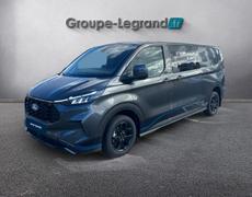 Ford Transit Custom Hérouville-Saint-Clair