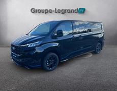 Ford Transit Custom Hérouville-Saint-Clair