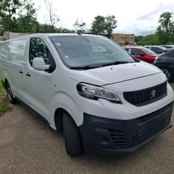 Peugeot Expert XL 100 kW Batterie 75 kWh Pack Asphalt occasion - Concarneau - photo 2/9