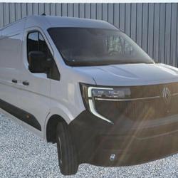 Renault Master 3t5 L3H2 2.0 dCi 170ch Advance occasion - Estancarbon - photo 2/5