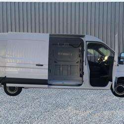 Renault Master 3t5 L3H2 2.0 dCi 170ch Advance occasion - Estancarbon - photo 3/5