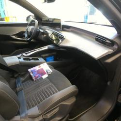 Peugeot 3008 Hybride Rechargeable Plug-in 225ch GT e-DCS7 occasion - Vernouillet - photo 3/7
