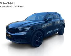 Volvo EX40 Metz