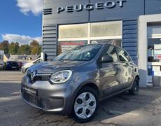 Renault Twingo 3