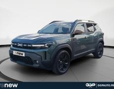 Dacia Duster Seclin