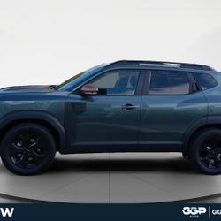 Dacia Duster 1.8 hybrid 155ch Extreme occasion - Seclin - photo 2/29