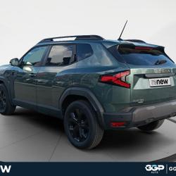 Dacia Duster 1.8 hybrid 155ch Extreme occasion - Seclin - photo 3/29