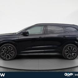 Renault Espace 5 1.2 E-Tech full hybrid 200ch esprit Alpine 5 places - 26 occasion - Seclin - photo 2/16