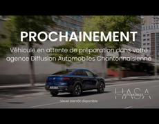 Citroen C5 Aircross Chantonnay