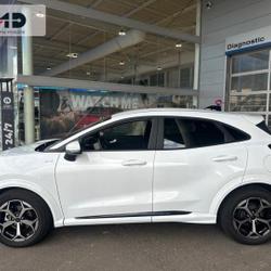 Ford Puma 1.0 EcoBoost Hybrid 155ch ST-Line S&S Powershift occasion - Saint-Herblain - photo 2/17