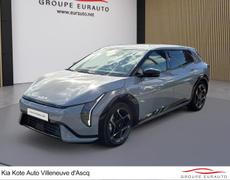 Kia EV4 Villeneuve-d'Ascq