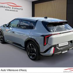 Kia EV4 204ch 81,4kWh GT-Line occasion - Villeneuve-d'Ascq - photo 3/26