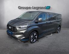 Ford Transit Custom Hérouville-Saint-Clair