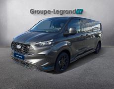Ford Transit Custom Hérouville-Saint-Clair