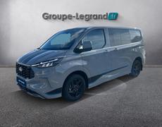 Ford Transit Custom Hérouville-Saint-Clair