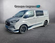 Ford Transit Custom Hérouville-Saint-Clair
