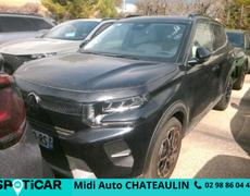 Citroen C3 Quimper