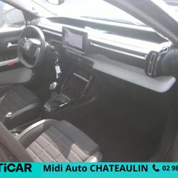 Citroen C3 1.2 Turbo 100 MAX occasion - Quimper - photo 3/5