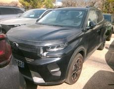 Citroen C3 Quimper