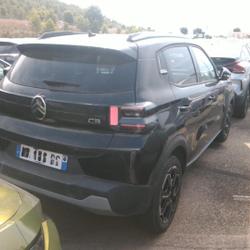 Citroen C3 1.2 Turbo 100 MAX occasion - Quimper - photo 2/5