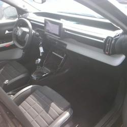 Citroen C3 1.2 Turbo 100 MAX occasion - Quimper - photo 3/5