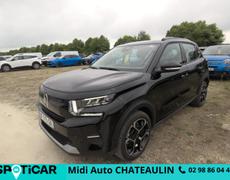 Citroen C3 Quimper