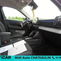 Citroen C3 Electrique 113 44,2kWh autonomie confort PLUS + CHARGEUR EMBARQUE 11KW occasion - Quimper - photo 3/4