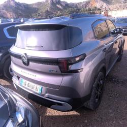 Citroen C3 Aircross Electrique 113ch autonomie confort PLUS occasion - Concarneau - photo 2/7