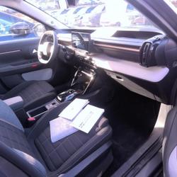 Citroen C3 Aircross Electrique 113ch autonomie confort PLUS occasion - Concarneau - photo 3/7