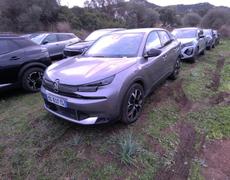 Citroen C4 Quimper