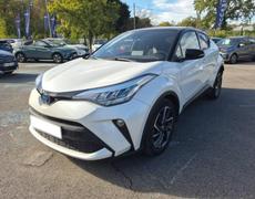 Toyota C-HR Saint-Maximin