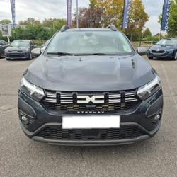 Dacia Sandero 1.0 TCe 90ch Stepway Expression occasion - Saint-Maximin - photo 2/20