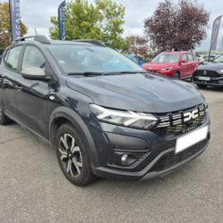 Dacia Sandero 1.0 TCe 90ch Stepway Expression occasion - Saint-Maximin - photo 3/20