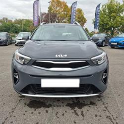 Kia Stonic 1.0 T-GDi 100ch Active occasion - Saint-Maximin - photo 2/20