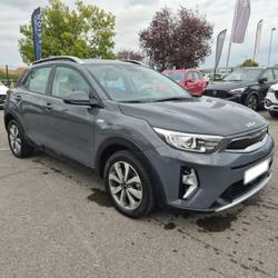 Kia Stonic 1.0 T-GDi 100ch Active occasion - Saint-Maximin - photo 3/20